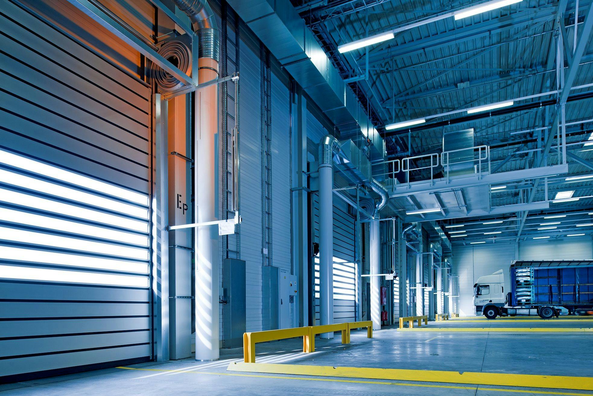 Industrial Facilities