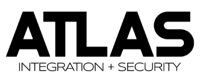 Atlas Integration + Security