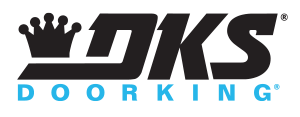 DoorKing